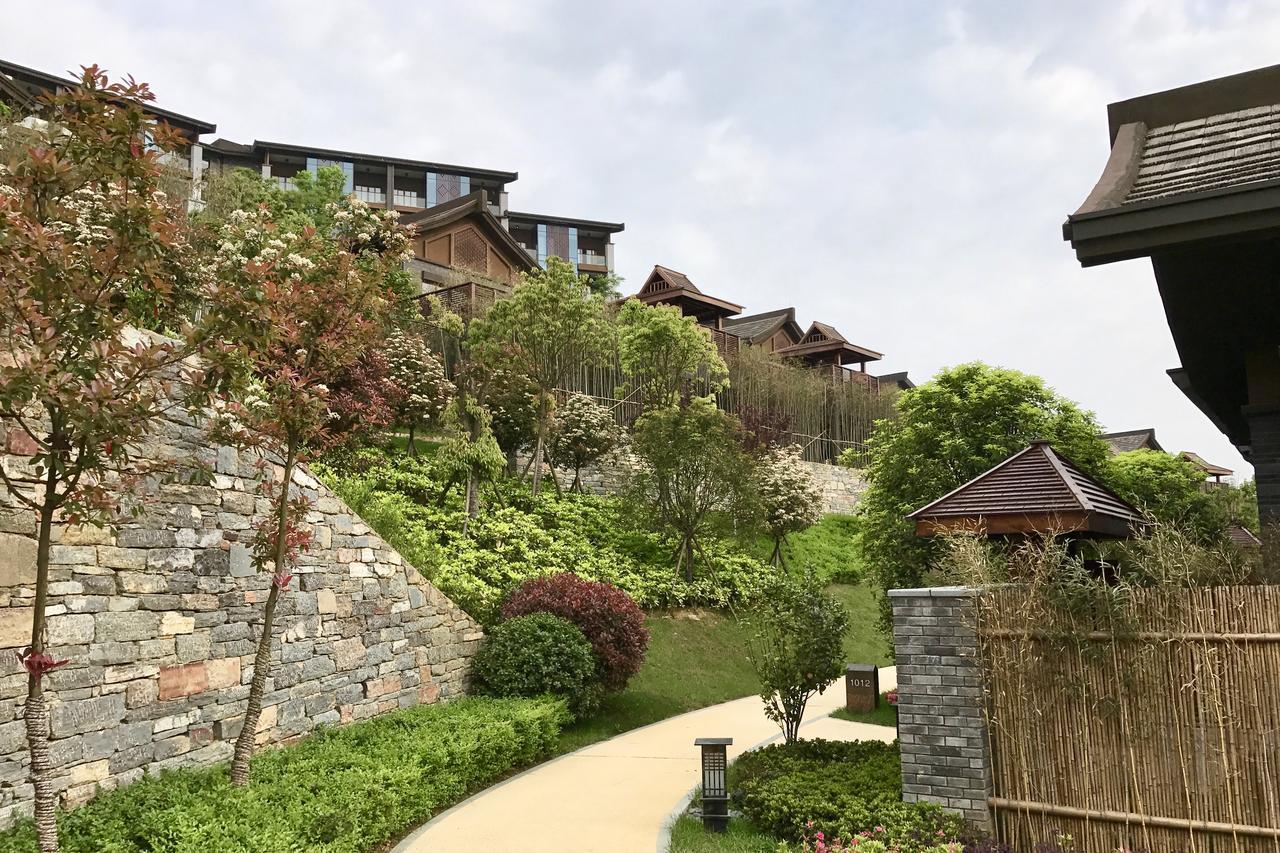 Anantara Guiyang Resort Exterior photo